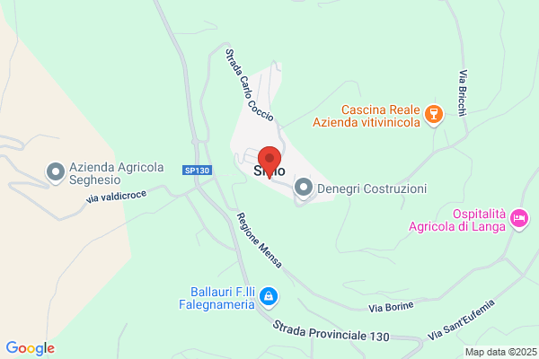 Unione Comuni Sei In Langa