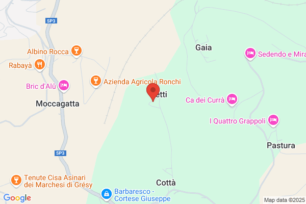 Voghera luigi