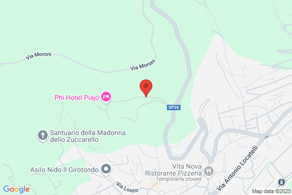 Gusella (S.P.A.)