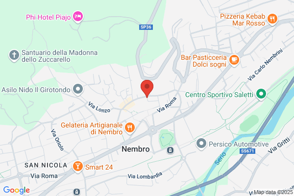 Le Cerimonie Di Cristiano (S.R.L.)