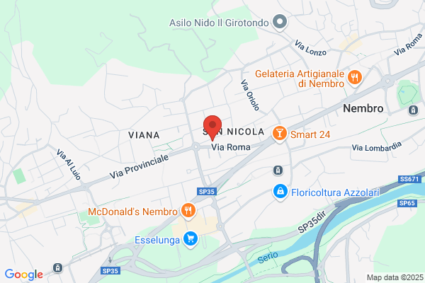 Nicoli antonio