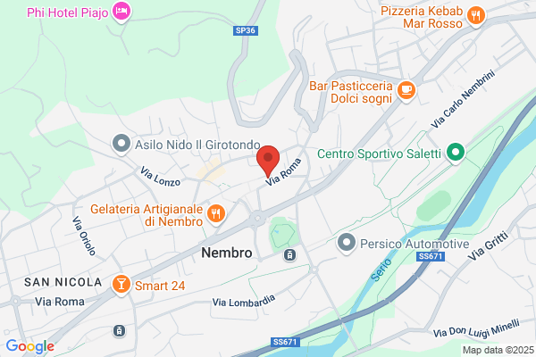 Perrone roberta