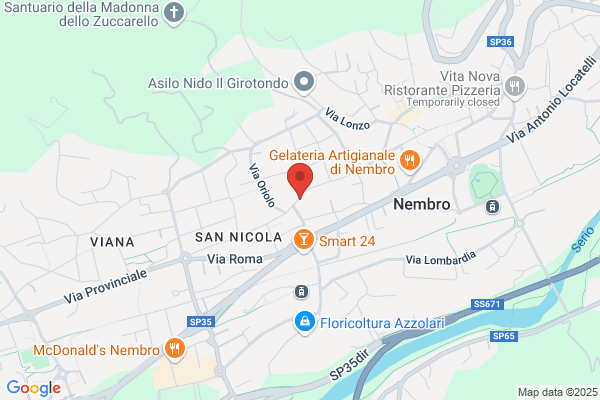 Merigo Rappresentanze