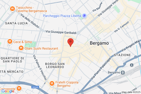 Giavarini Pino (Arch.)