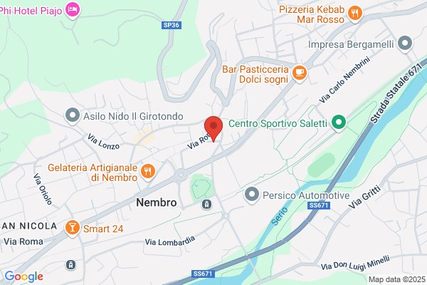 Gritti Bruno (Geom.)