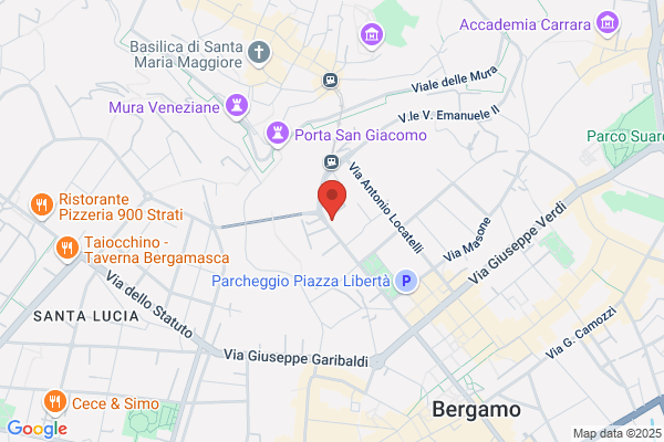 Invernizzi Sergio (Arch.)