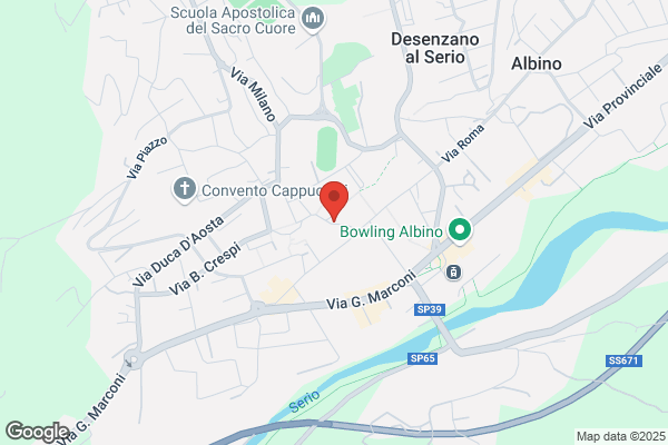 Milanese laura Maria (Arch.)