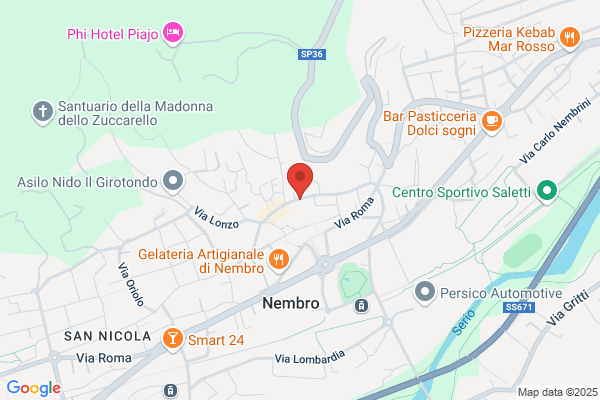 Garofalo E Ribon Assicurazioni (S.N.C.)