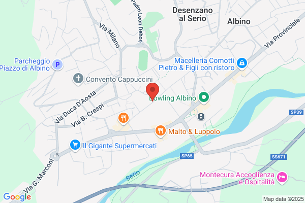 Gioielleria Busetti
