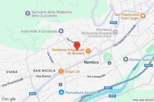 Zanchi Silvio Gioielleria Oreficeria