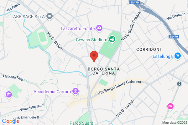 Istituto Figlie Del Sacro Cuore Di Gesu
