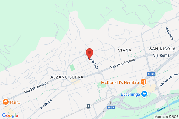 Impresa Edile Cortinovis Attilio
