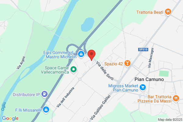 Italimpianti - Impianti Elettrici