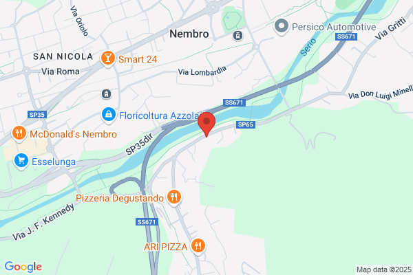 Mapelli Pezzoni gabriella