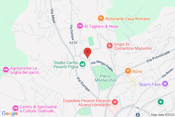 Edilcostruzioni Fe.Ma (S.R.L.)