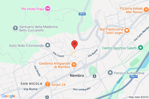 Ghilardi Angelo