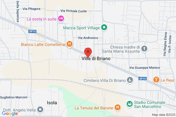 La Corte Costruzioni Generali (S.R.L.)
