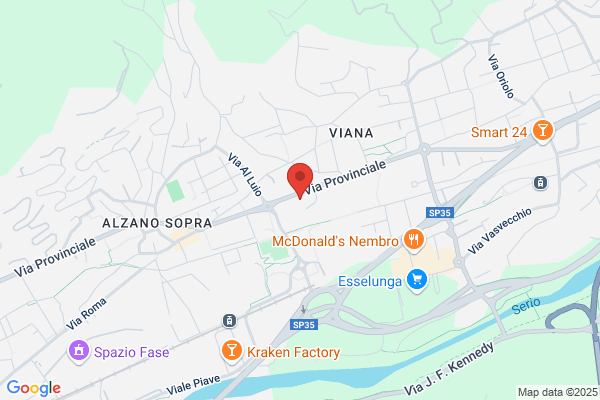 Nembro Carni S.R.L.