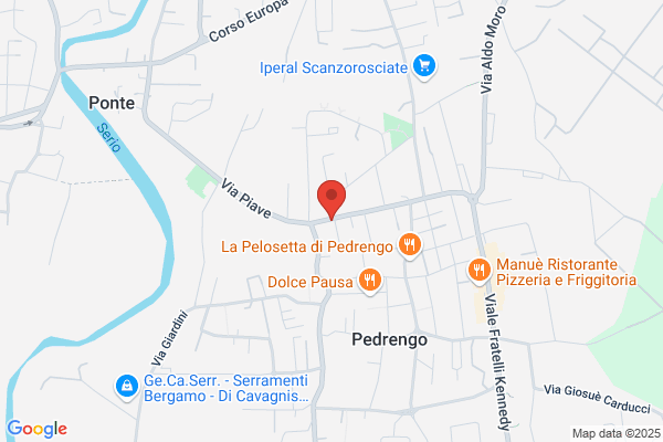Pandini massimo (Dr.)