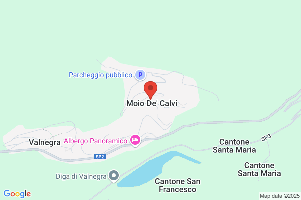 La Mela E Non Solo Di Nervi luigi