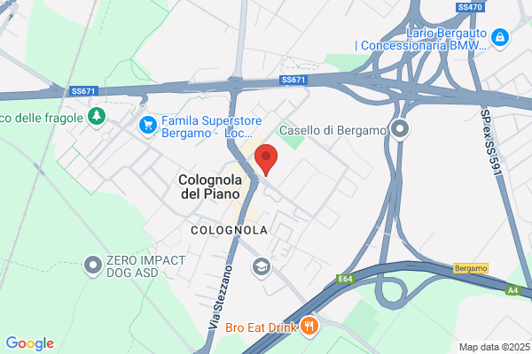 La Bottega Della Bellezza
