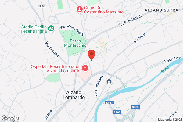 Lanza Santina
