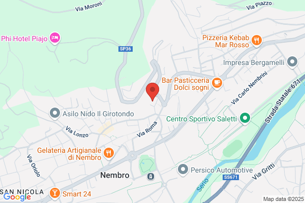 Ghilardi Emanuela