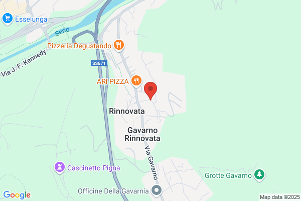 Magoni piergiorgio