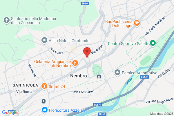Municipio Di Albino