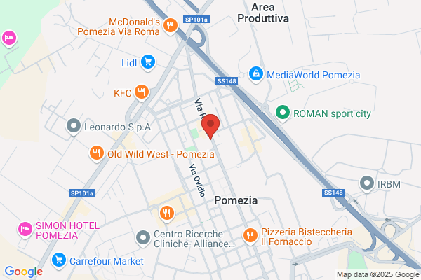 Publistar Srl