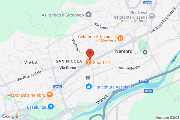 Rag. Piergiuseppe Nani