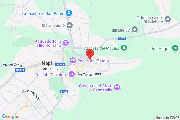 Ditta Adorno Darida Autotrasporti