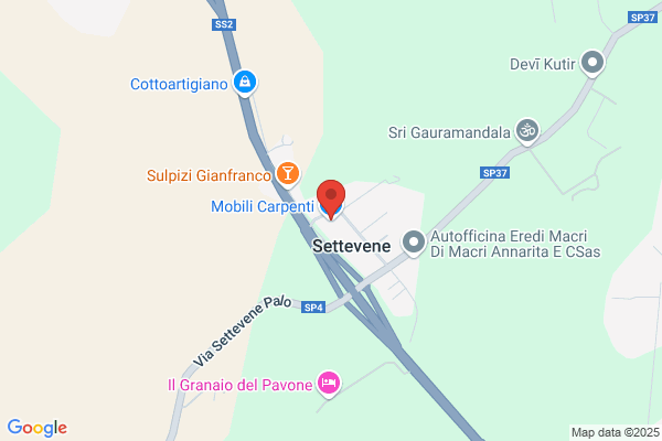 Mobili Carpenti