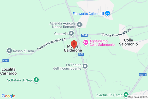 Del Signore Domenico