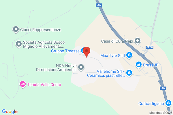 casalinda supermercati srl