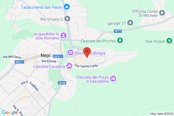 Antichi Telai del Borgo