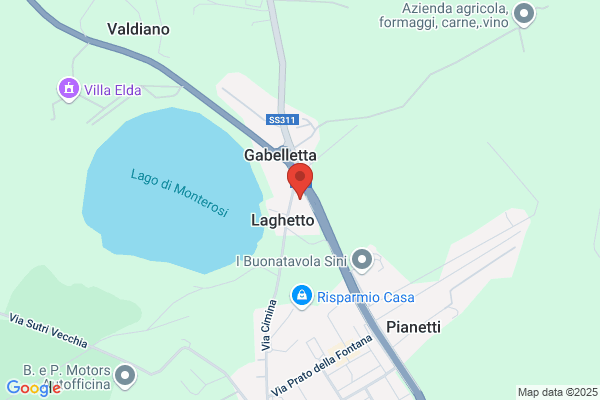 Boccolini Arredamenti S.R.L