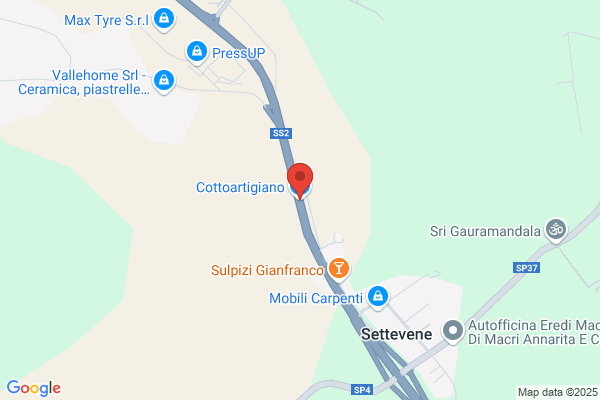 Cotto Artigiano Di Parisi Felicita E Di Donato Paolo