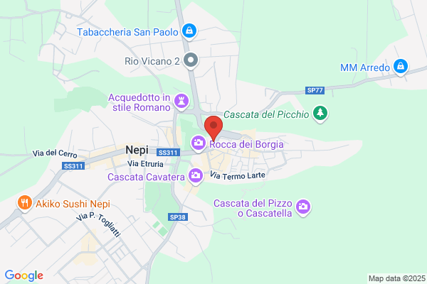 Fedeli Dornino