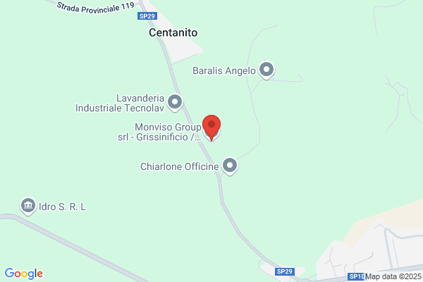 Fer - All Snc Di Manini G. e Darida r.