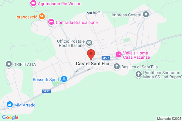 Girolami Vincenzo (Arch.)
