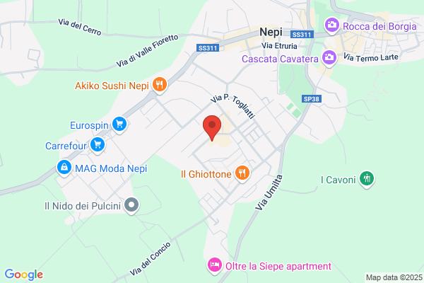 Lavanderia Elensec Di Mancini Maria Rita