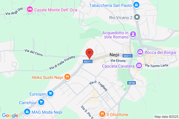 Macelleria Norcineria