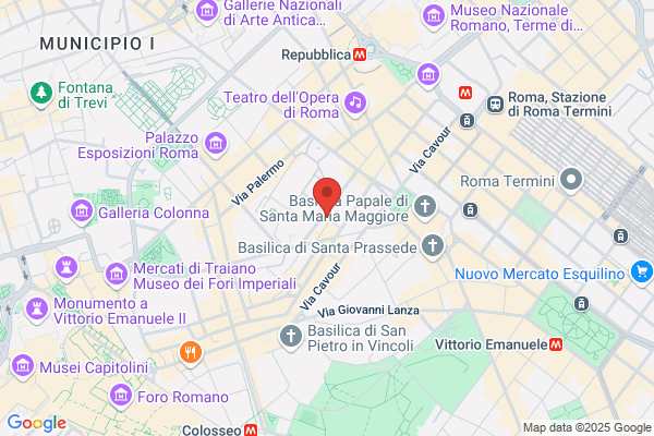 Manca maria Vittoria
