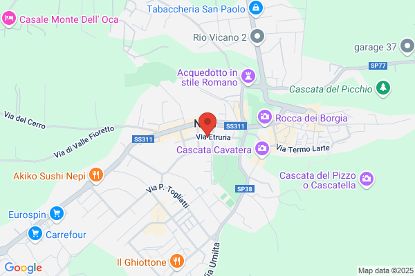 Mp Topmarket Centro Carni Snc