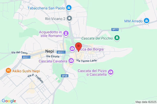 Non Solo Pizza Di Giovanale Donatella E c. Snc