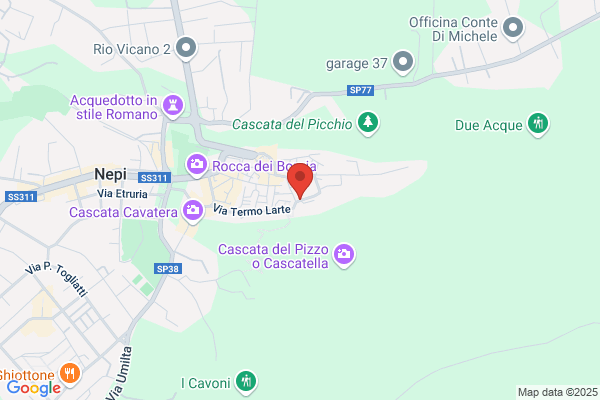 Nuova Estetica Silvia