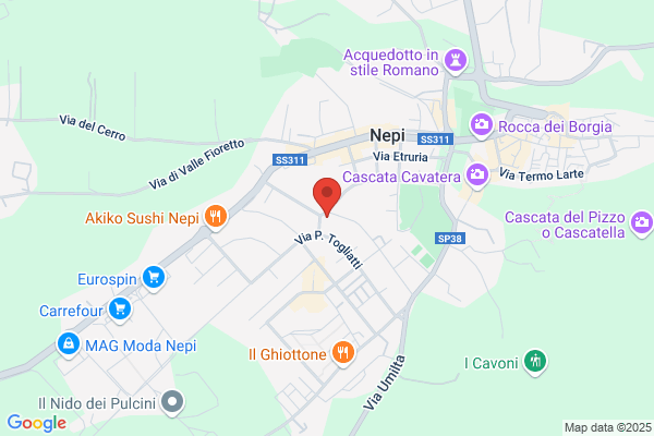 Panificio Nepipan