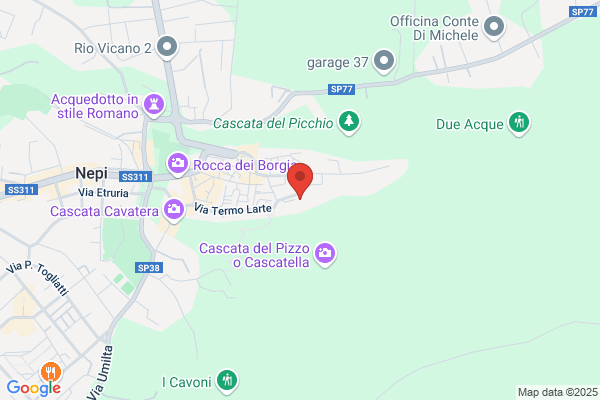Parrocchia S. Croce E S. Biagio