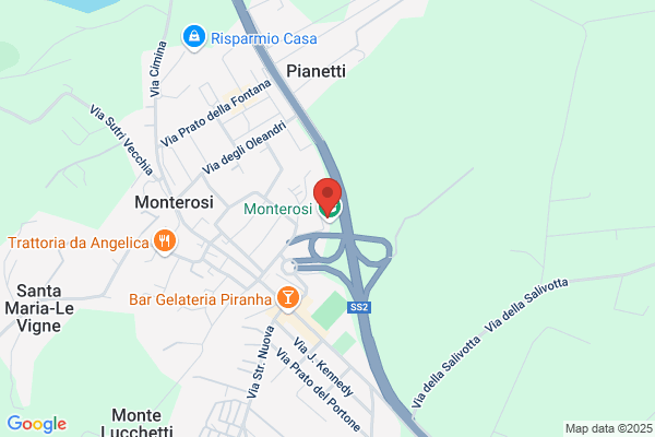 S Quattro Group